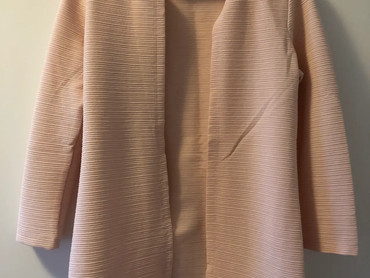Billede 6 - Strik, cardigan, blazer