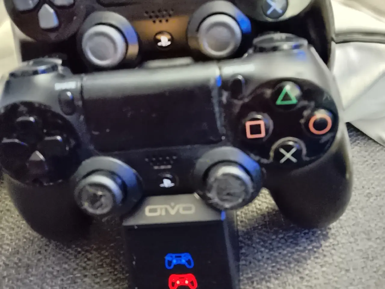 Billede 1 - PS4 Kontrollere