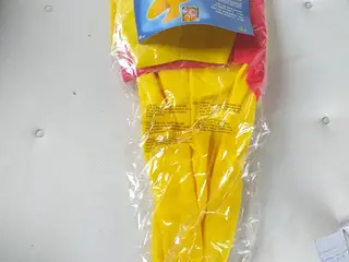 Honey Bear hel dragt det er mærket Rio og den pass
