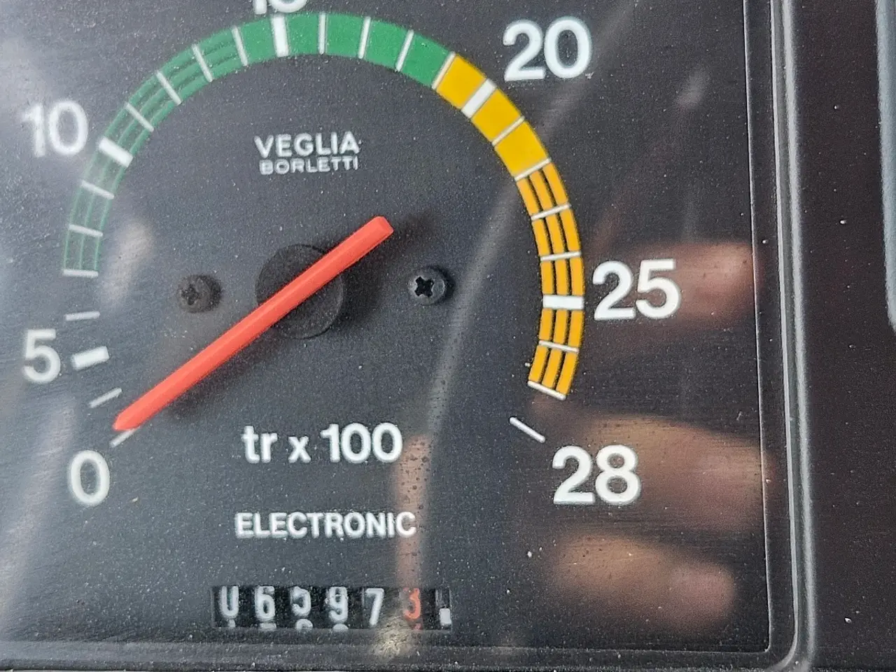 Billede 10 - Massey Ferguson 3090