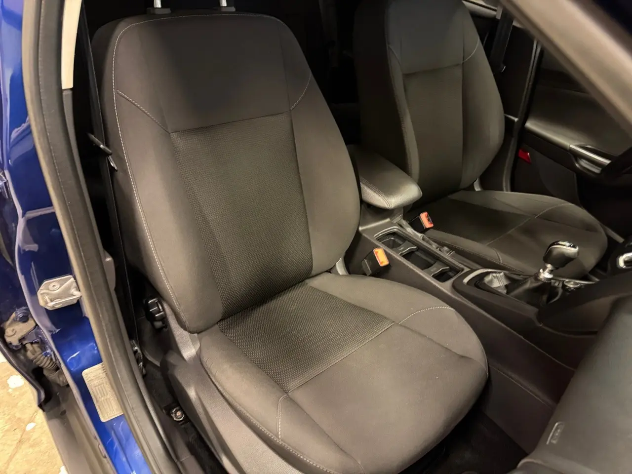 Billede 15 - Ford Focus 1,0 SCTi 125 Business stc.
