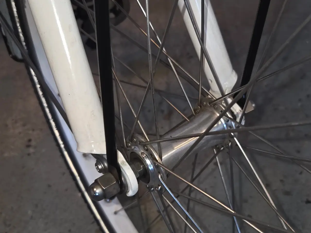 Billede 7 - Kildemoes 24" 7 gear