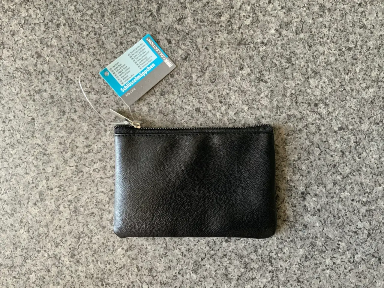 Billede 1 - Nøglering