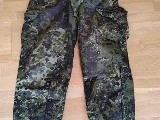 M/84 Militær Balkan bukser
