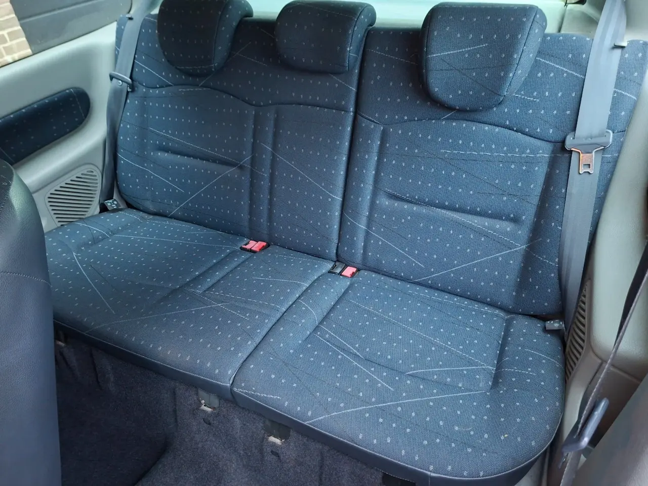 Billede 10 - Renault Clio II 1,2 Authentique