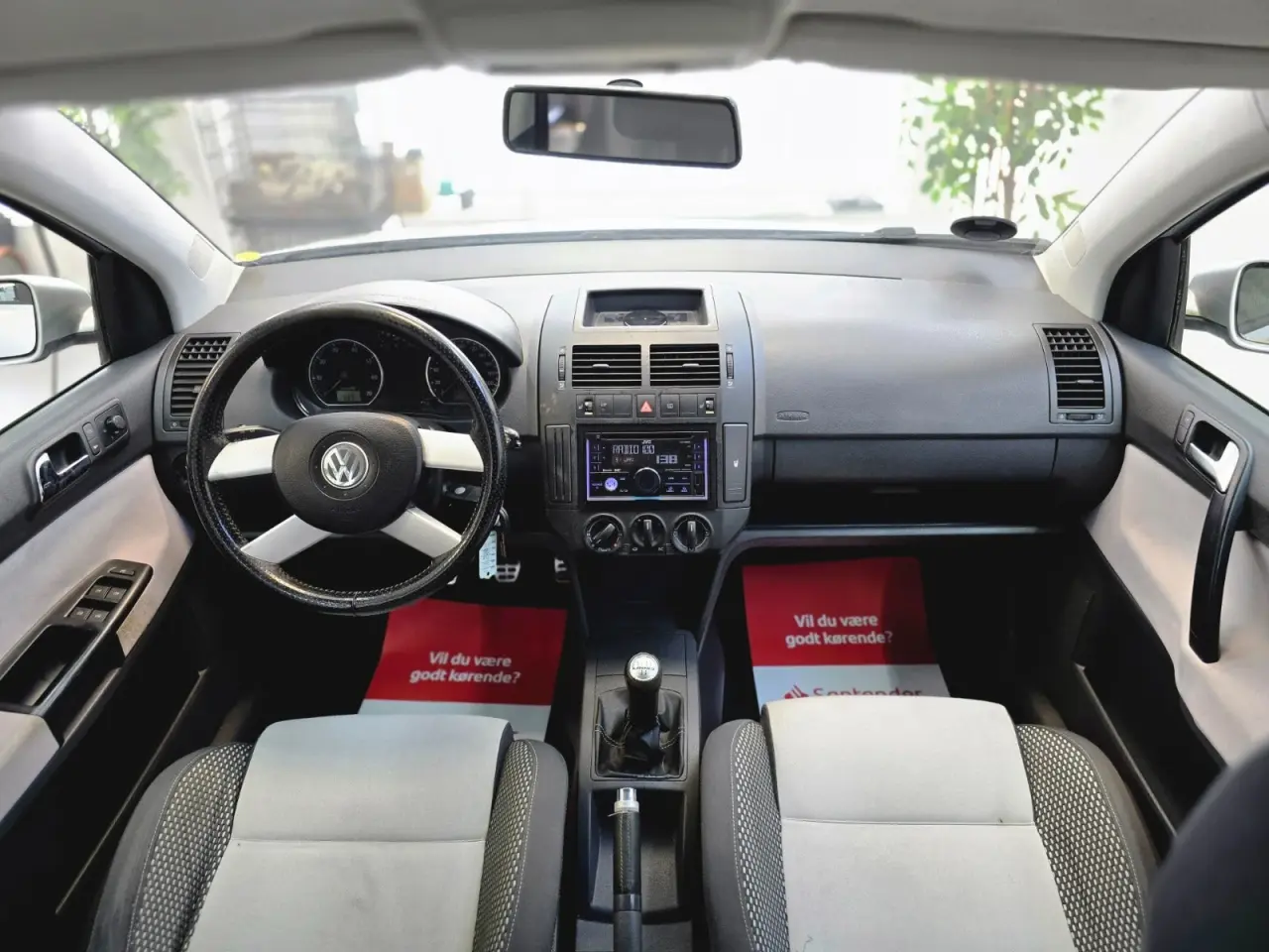 Billede 5 - VW Polo Cross 1,4 16V