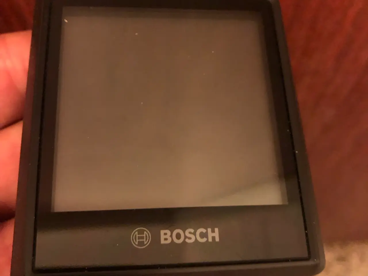 Billede 3 - Bosch +Line display