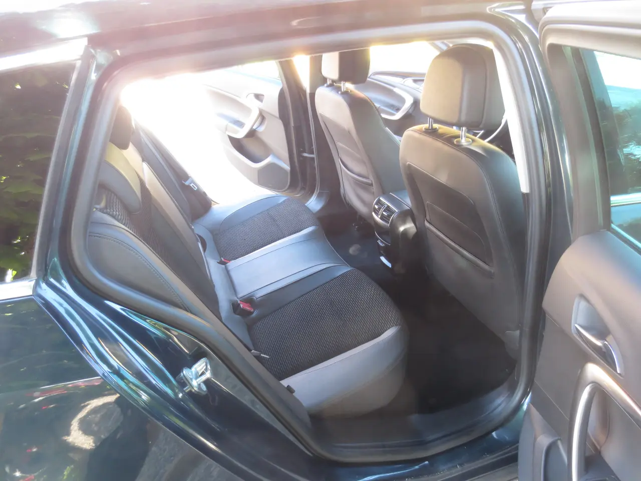 Billede 14 - Pæn Opel Insignia 2.0 TDi 163 Hk St-car