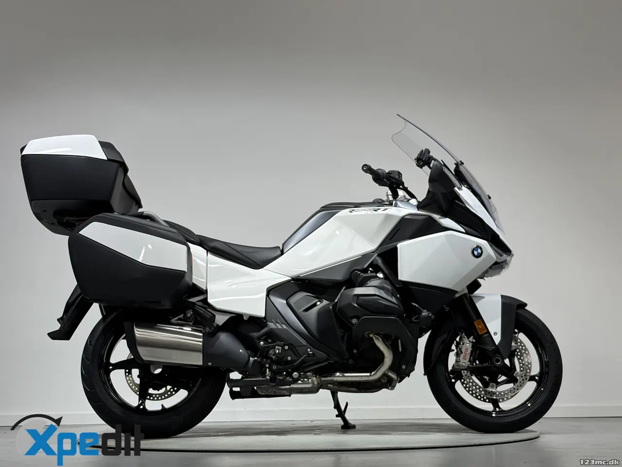 Billede 1 - BMW R 1300 RT