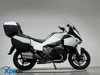 BMW R 1300 RT