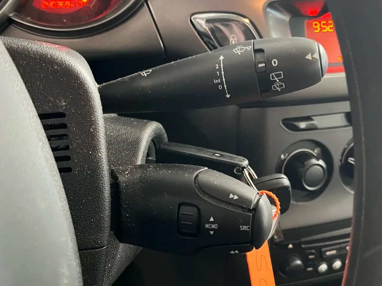 Billede 10 - Citroën C3 1,2 VTi Seduction 82HK 5d