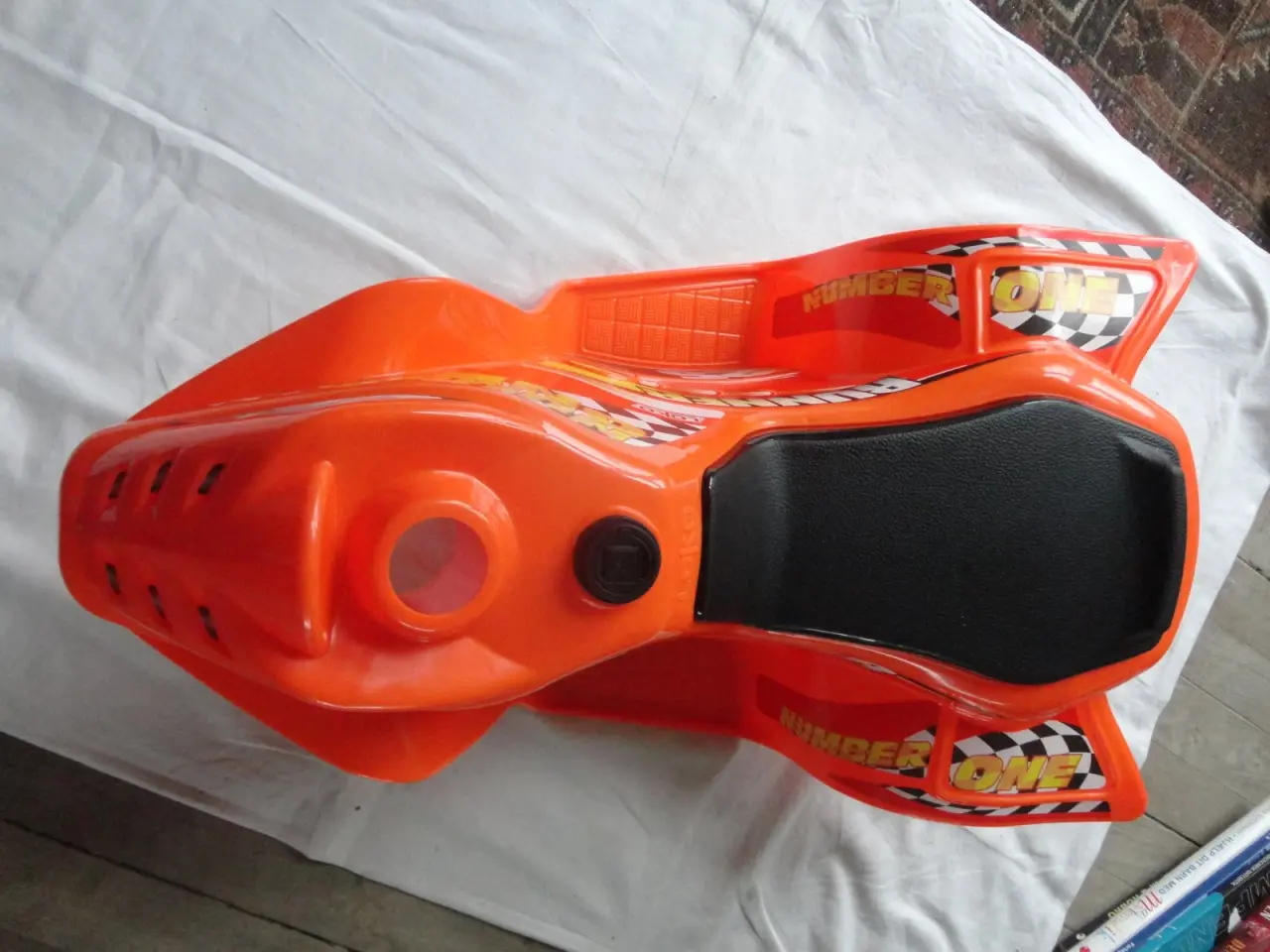 Billede 3 - MC - Elektrisk - Motorcykel  []