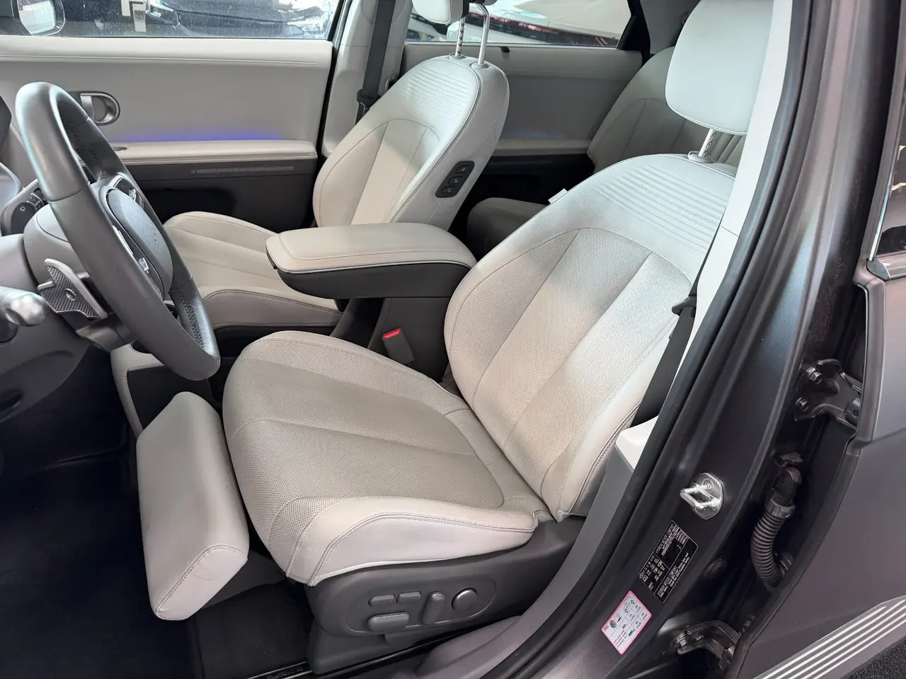 Billede 10 - Hyundai Ioniq 5 77 Uniq
