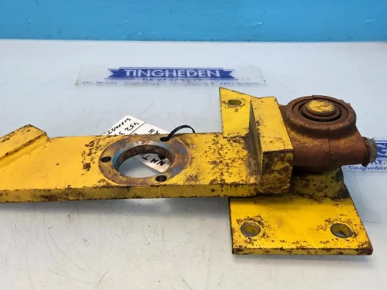 Billede 9 - New Holland TX66 Arm R. 9832702