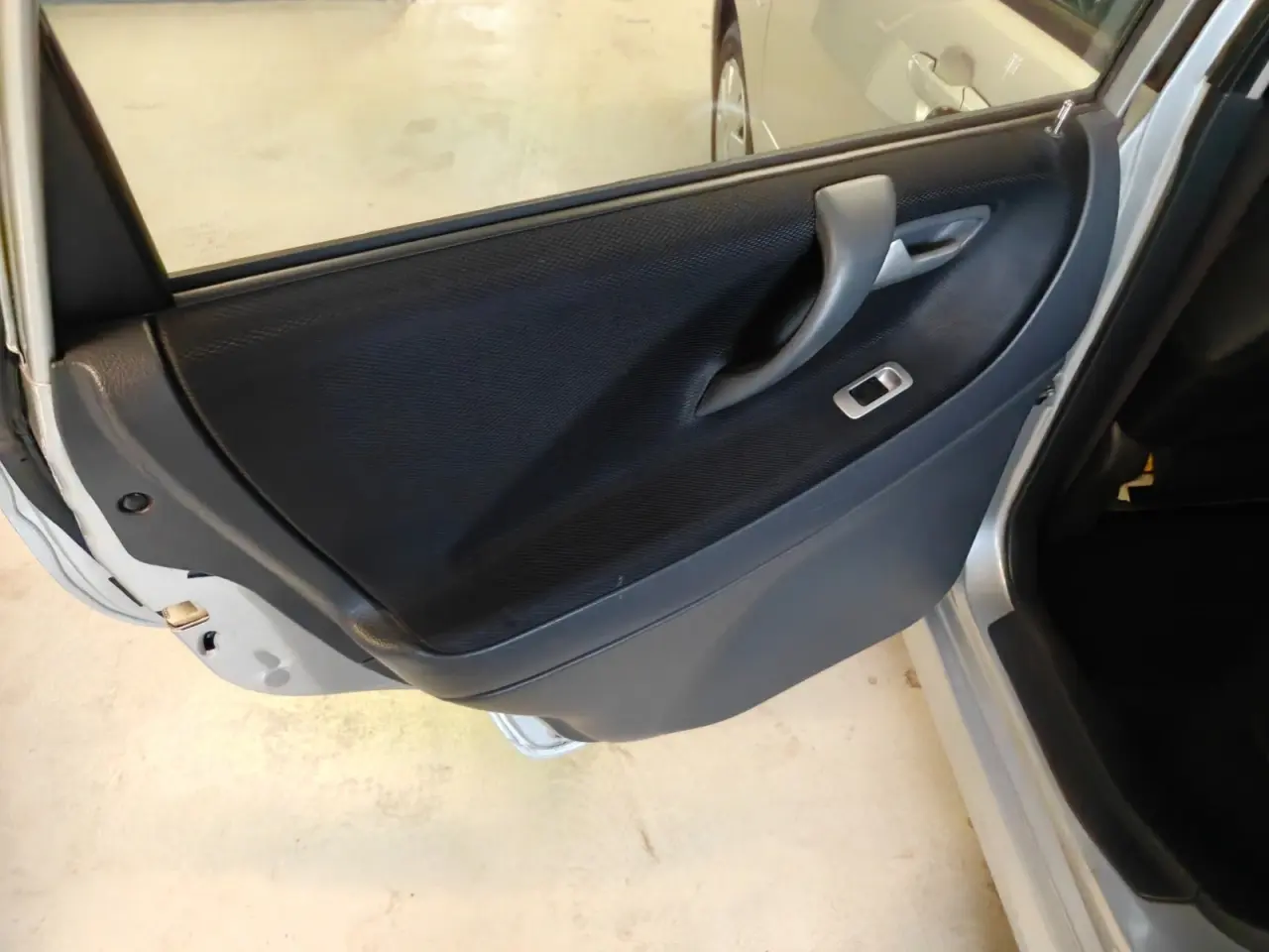 Billede 6 - Suzuki Liana 1,6 GL