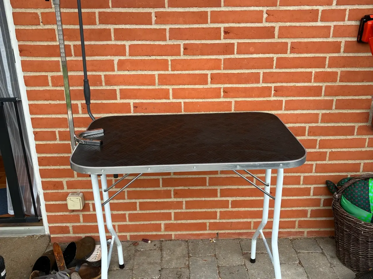 Billede 2 - Trimmebord