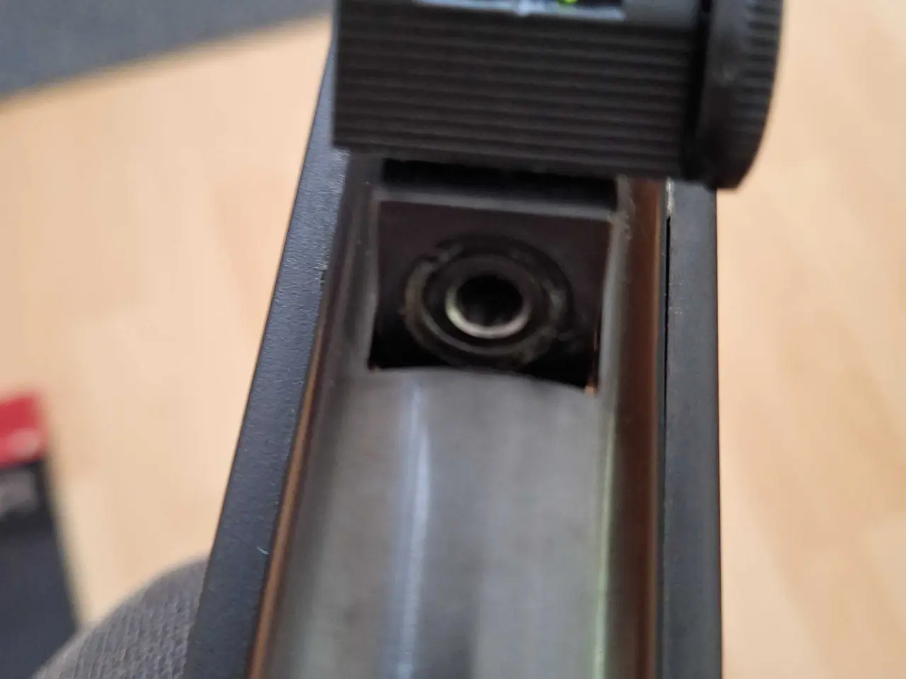 Billede 6 - Hatsan MOD125 5.5mm luftgevær
