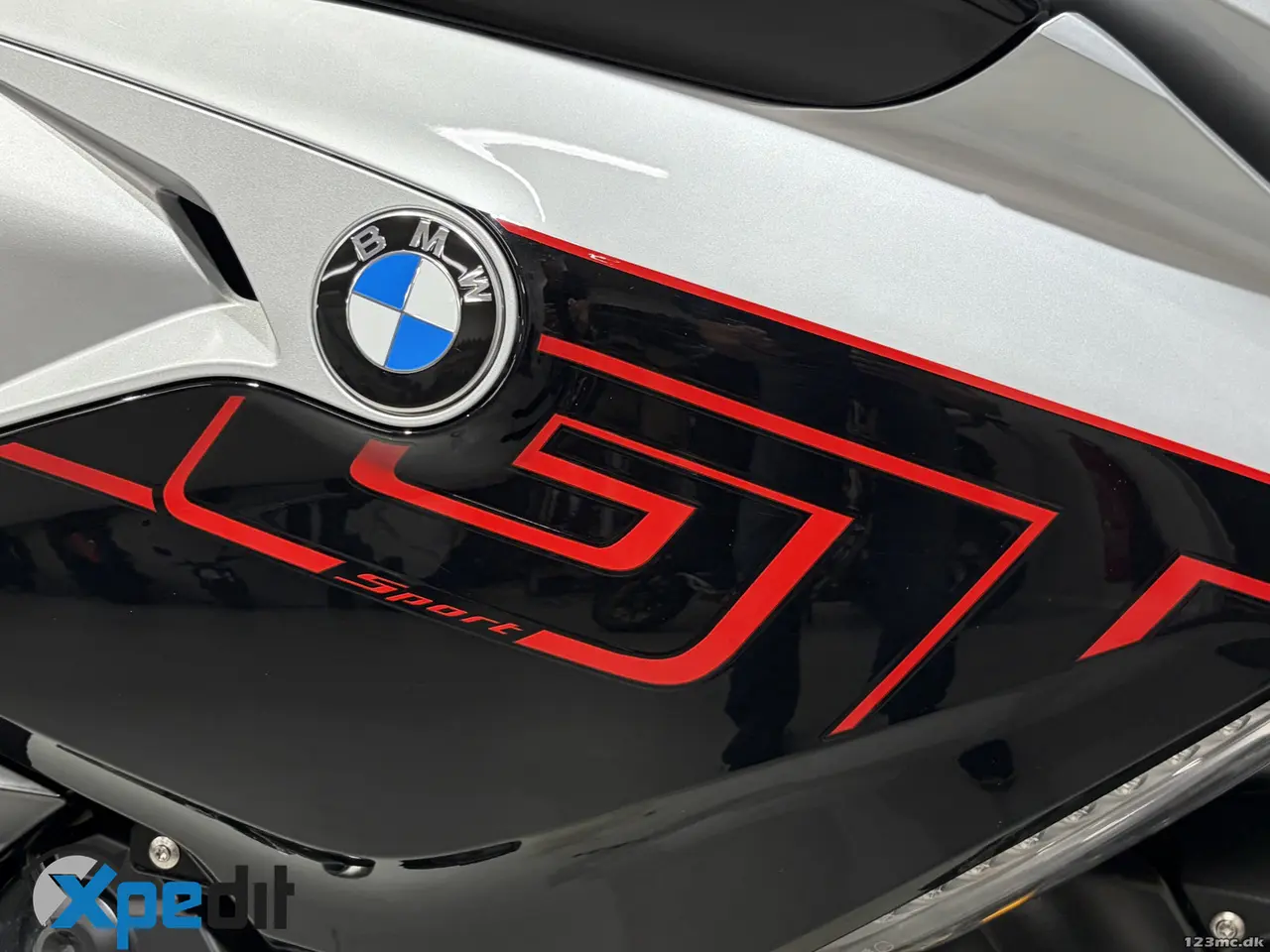 Billede 20 - BMW K 1600 GT