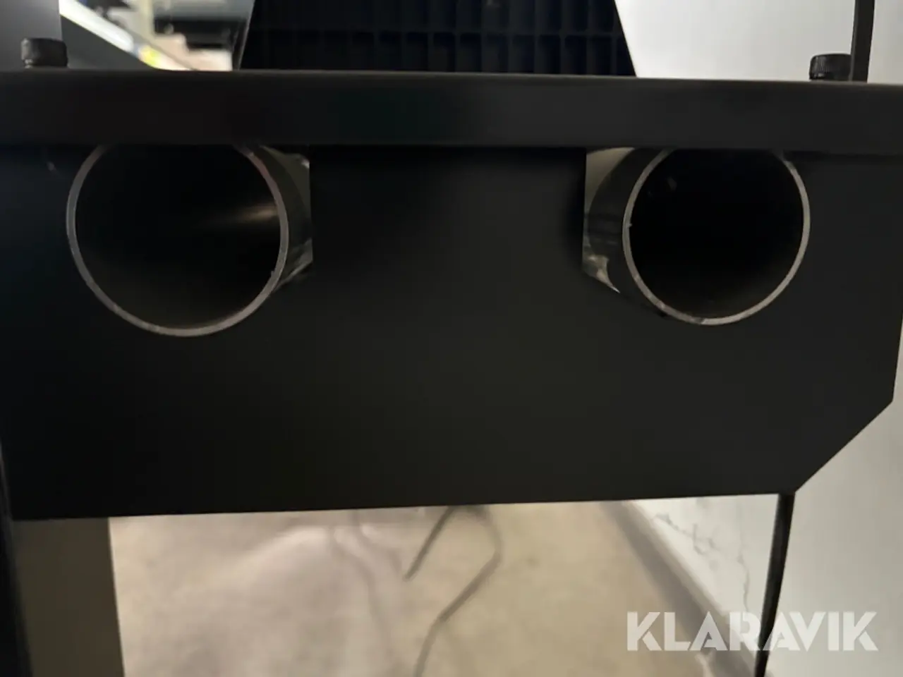Billede 9 - Skæreplotter/ storformat printer Roland TrueVIS SG2-300