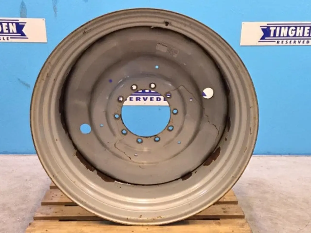 Billede 17 - 42" DW20BX42