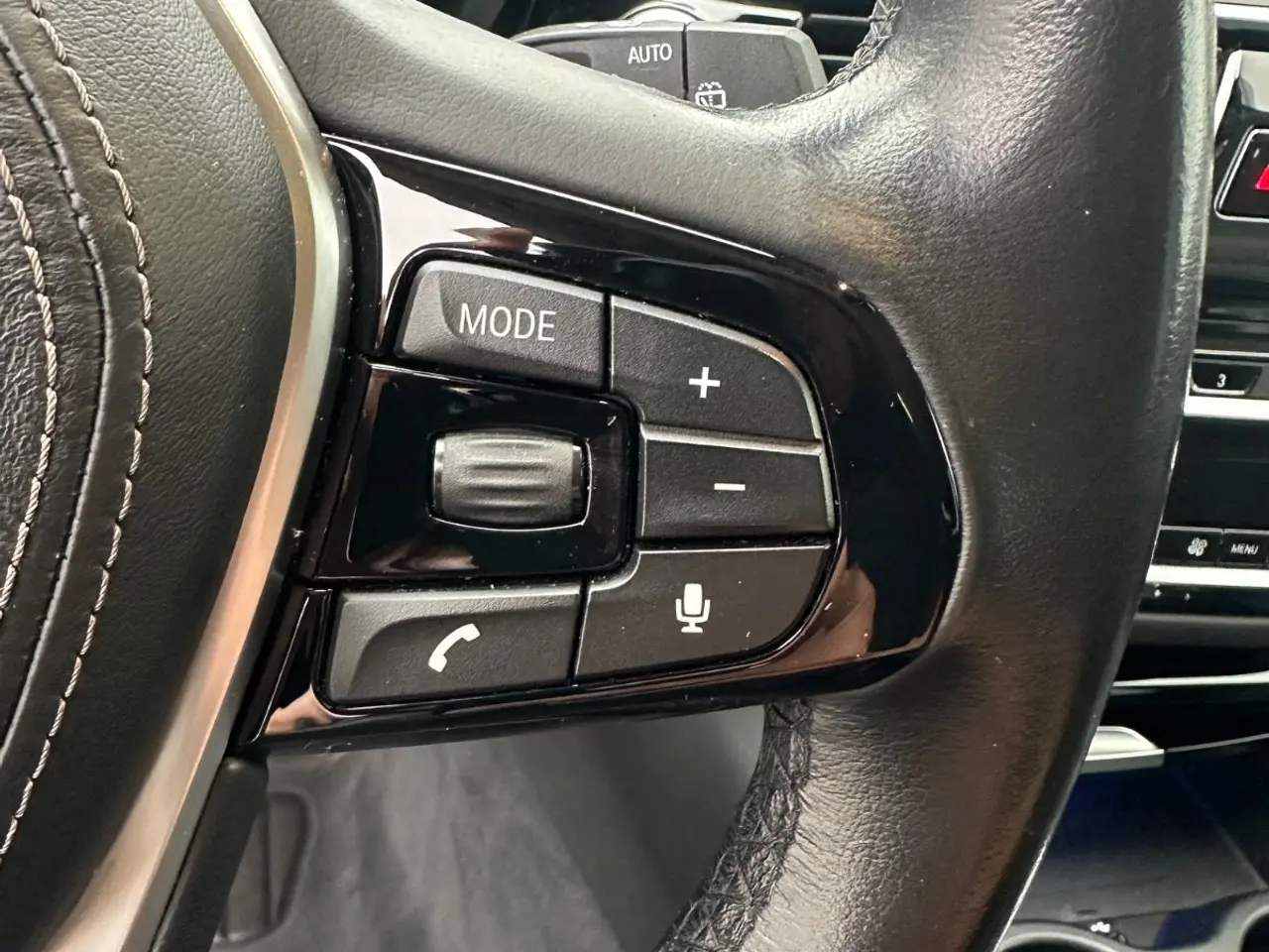 Billede 13 - BMW 520d 2,0 Touring Luxury Line aut.