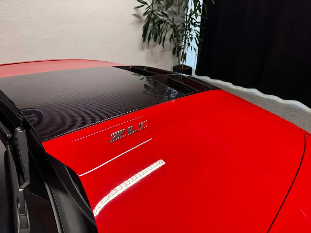 Billede 22 - Chevrolet Camaro 6,2 ZL1 Coupé aut.