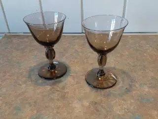 Holmegård Viol glas