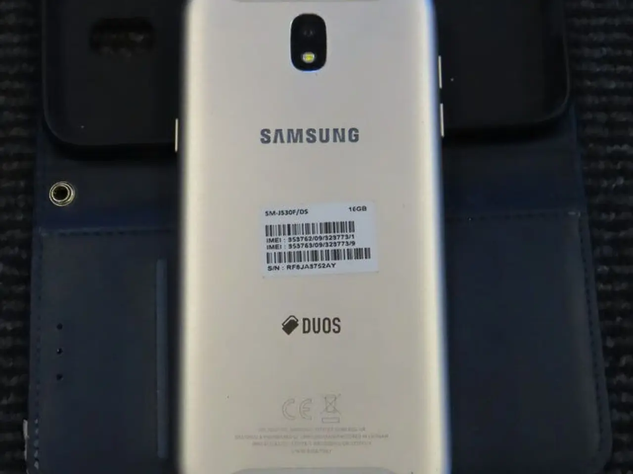 Billede 3 - Smartphone SAMSUNG Galaxy J5