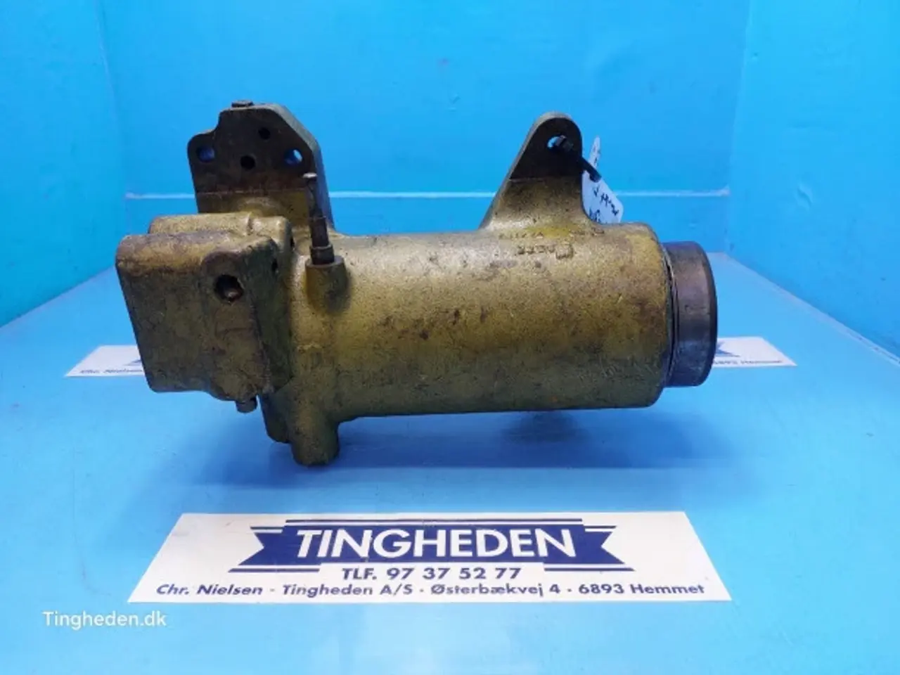 Billede 1 - John Deere Liftcylinder T31724