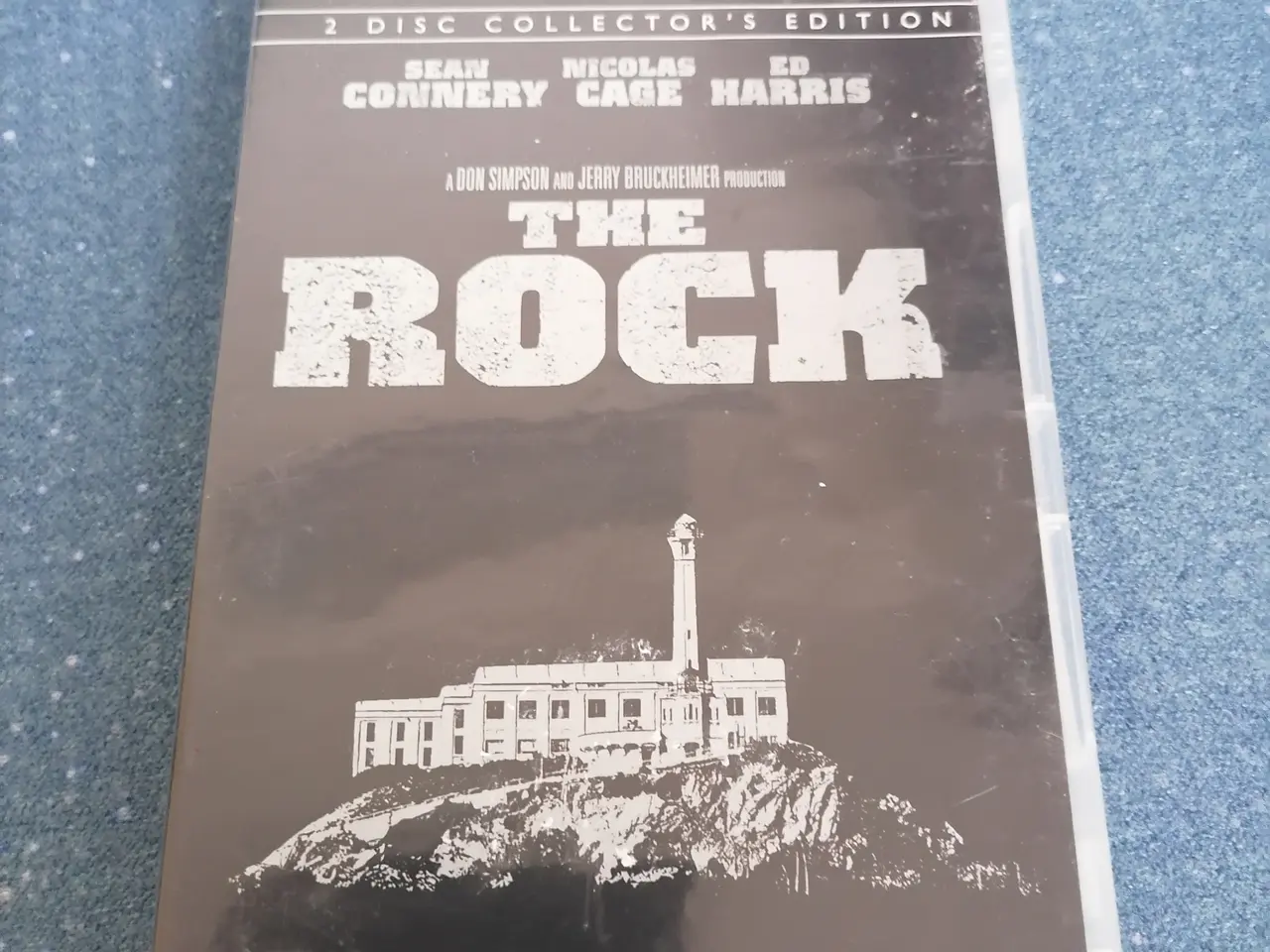 Billede 1 - The Rock Collector's Edition