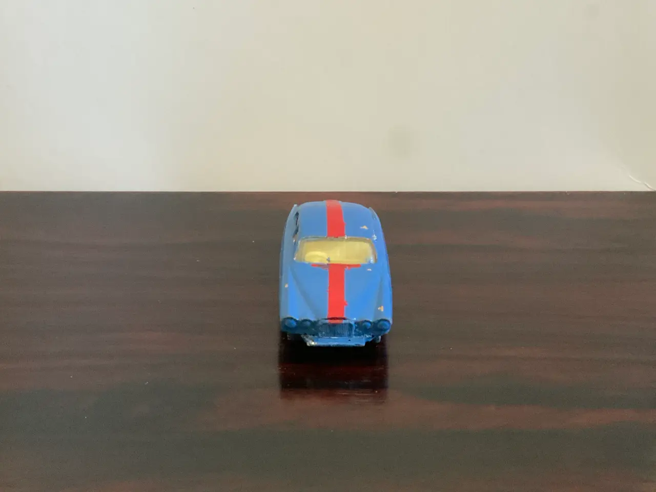 Billede 2 - Husky Jaguar MK.10