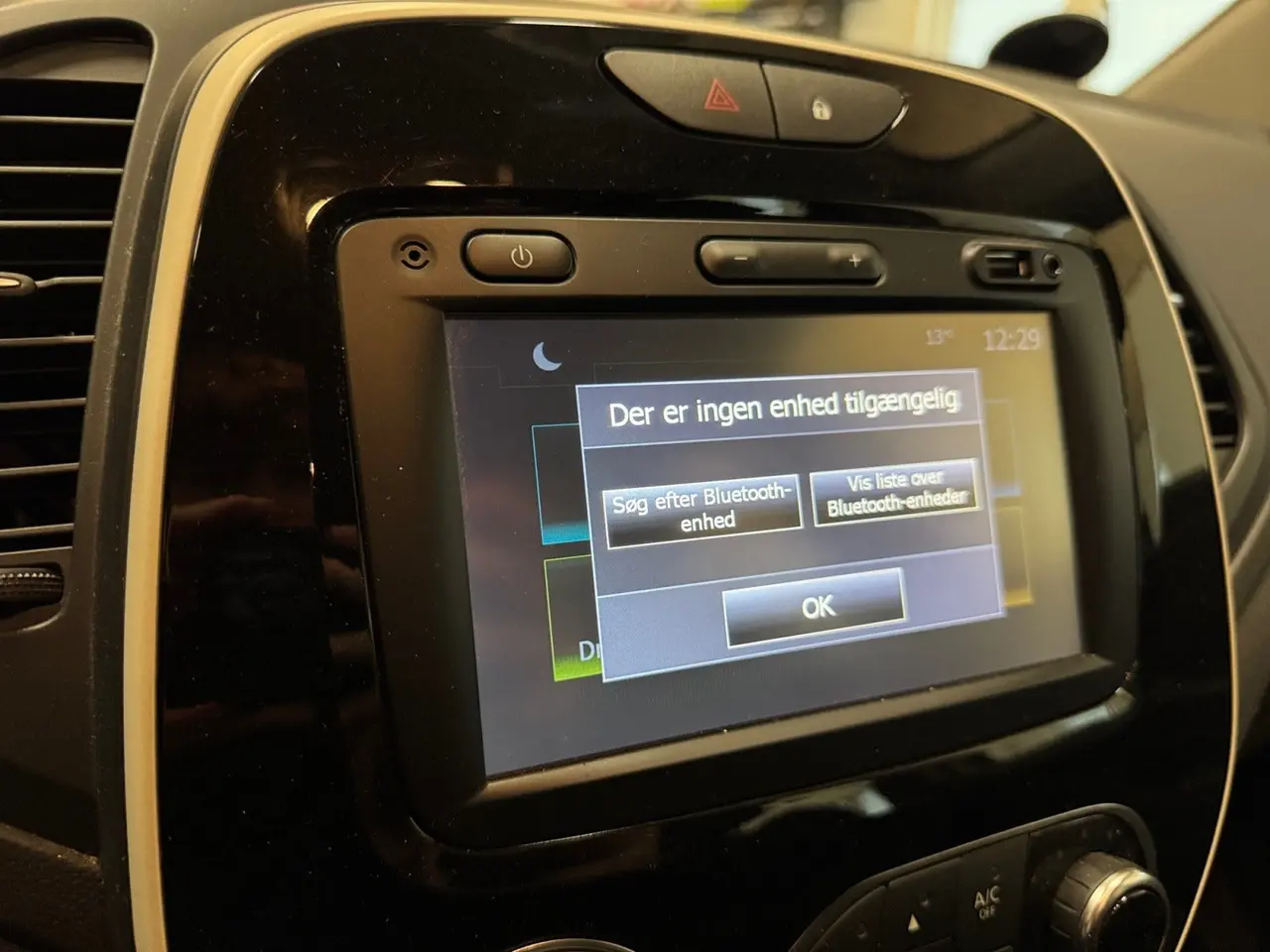 Billede 10 - Renault Captur 1,5 dCi 90 Expression