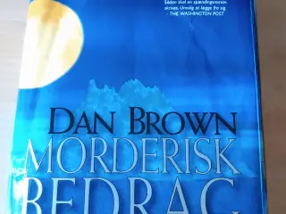 Modderisk Bedrag