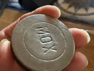 Ganmelt