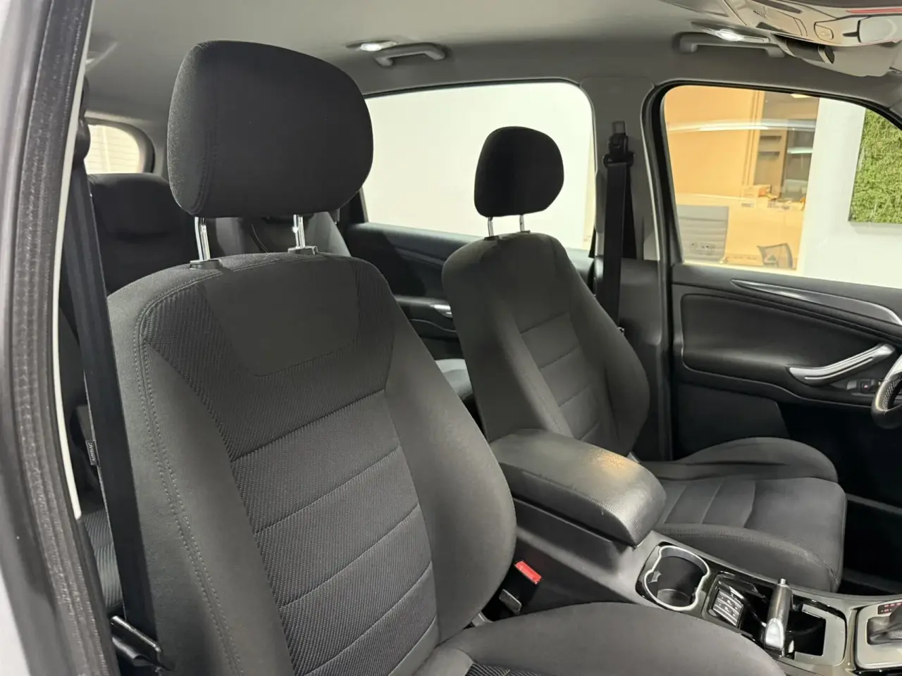 Billede 9 - Ford S-Max 2,0 SCTi Titanium 203HK 6g Aut.