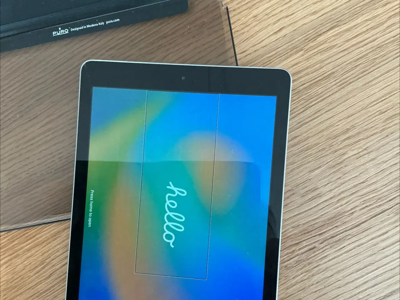 Billede 3 - IPad incl. cover