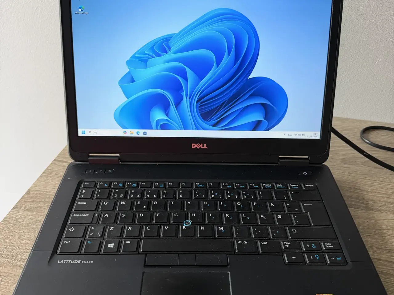 Billede 1 - Dell latitude E5440