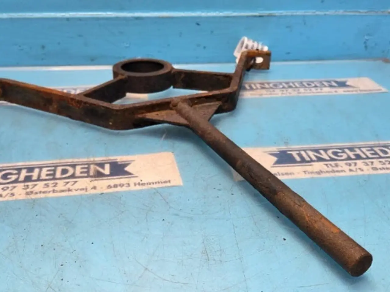 Billede 7 - Massey Ferguson 7274 Holder Leje 28880230