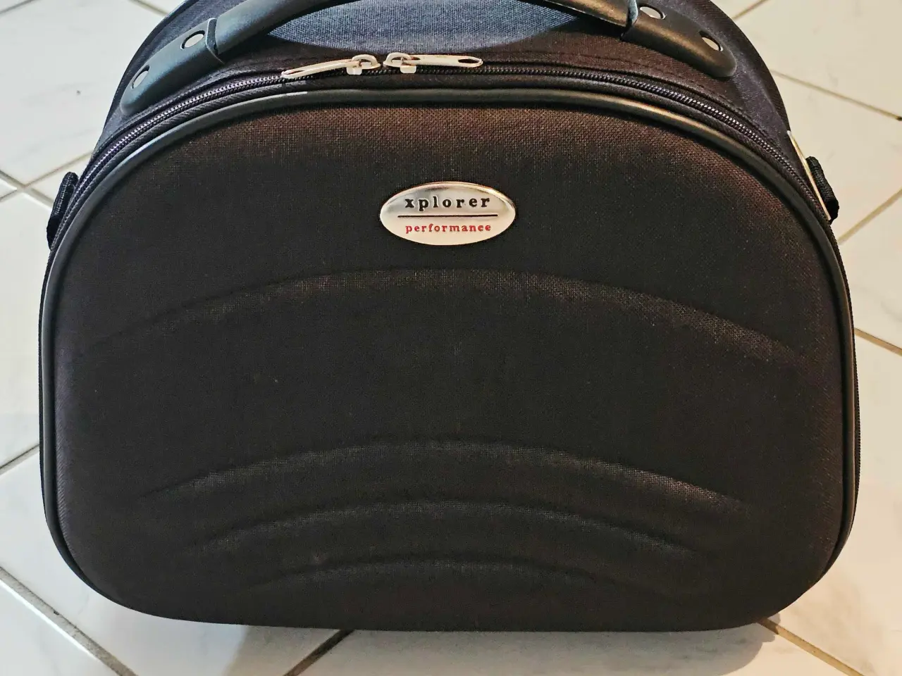 Billede 1 - Beautybox Hardcase fra Explorer