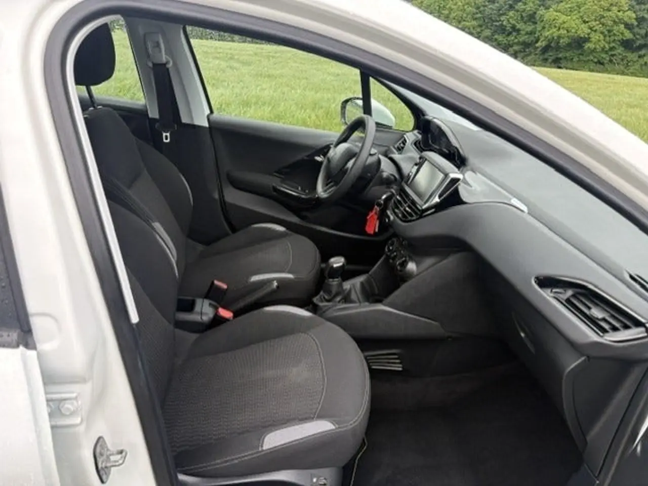 Billede 6 - Peugeot 208 1,2 VTi 82 Plus