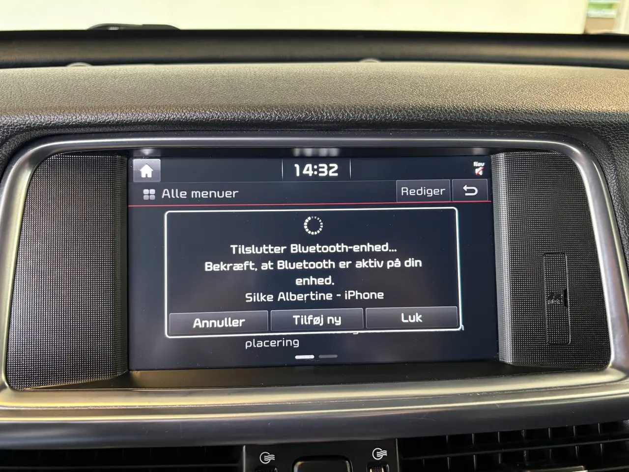 Billede 18 - Kia Optima 2,0 PHEV SW aut.