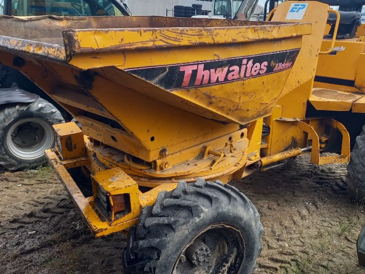 Billede 5 - Twaites 5000