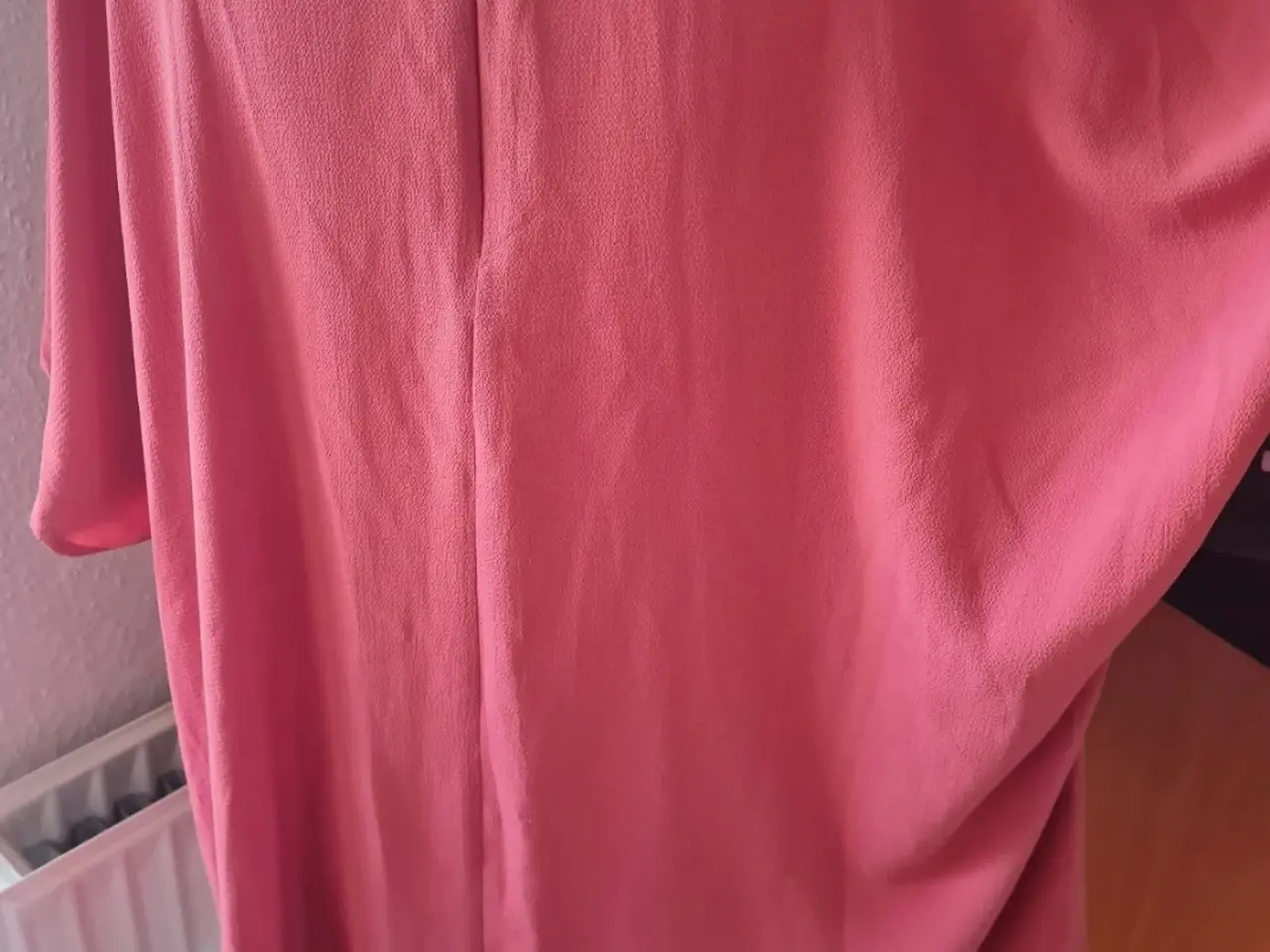 Billede 2 - Zizzi T-shirt str L 50-52 brun