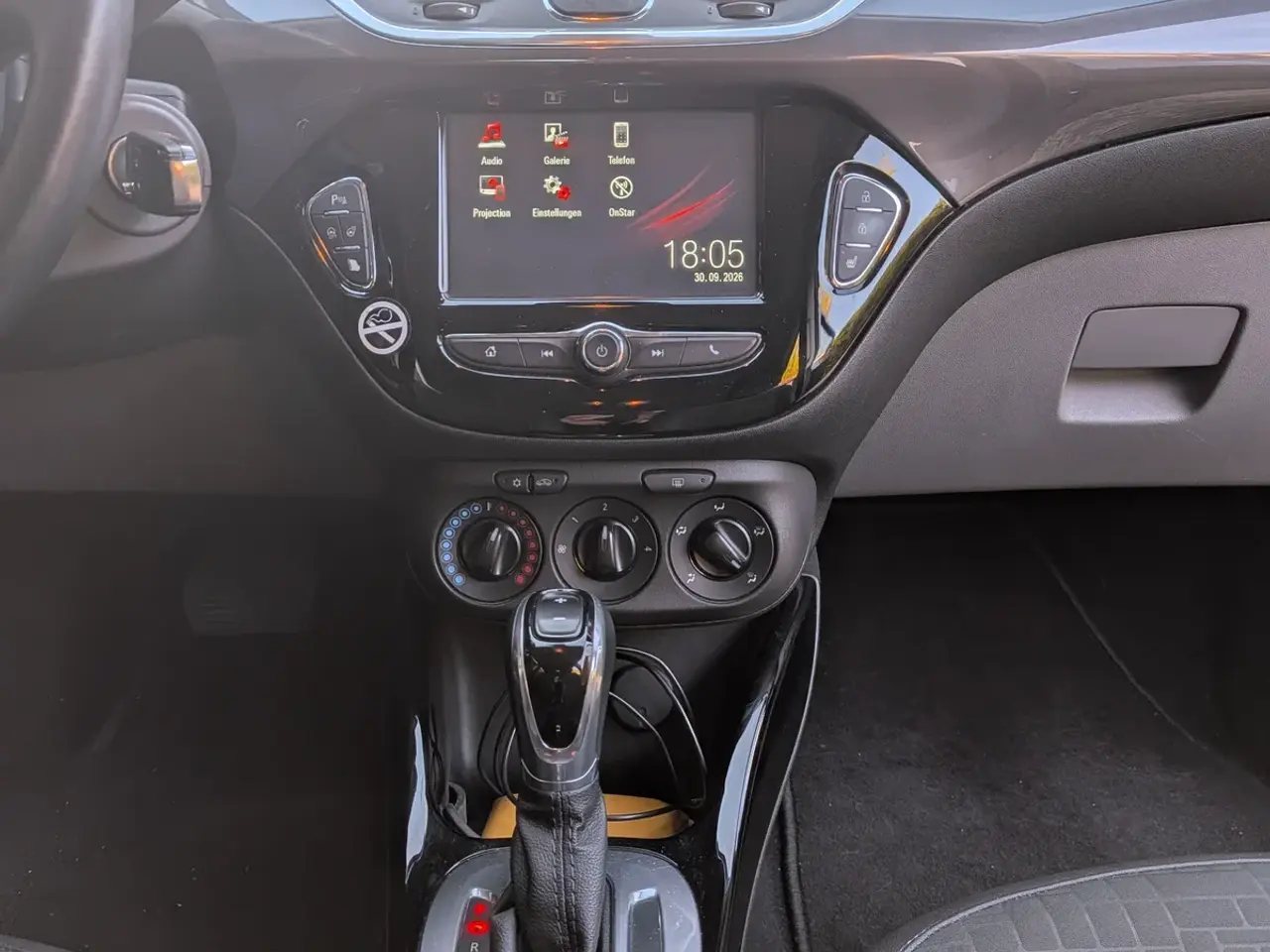 Billede 12 - Opel Corsa 1,4 16V Innovation aut.