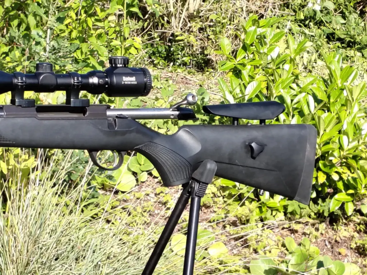 Billede 4 -  NY PRIS Tikka T3X Kal. 30,06 
