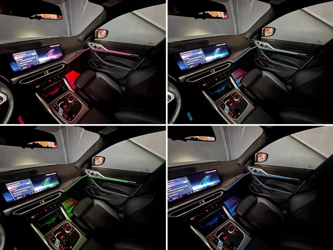 Billede 11 - BMW i4 eDrive40 M-Sport