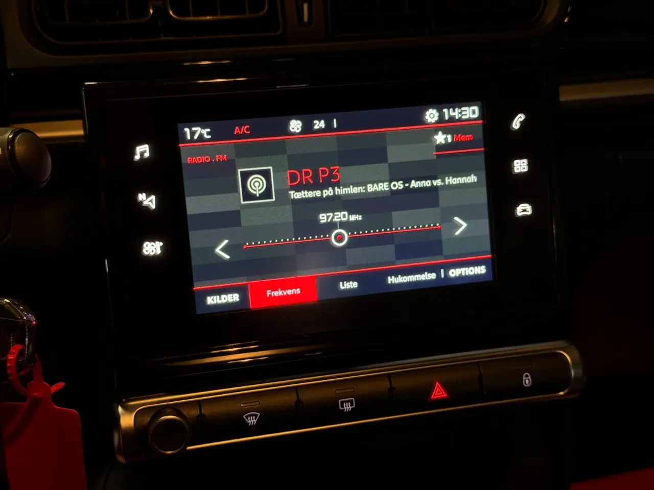 Billede 14 - Citroën C3 1,2 PureTech 82 Cool