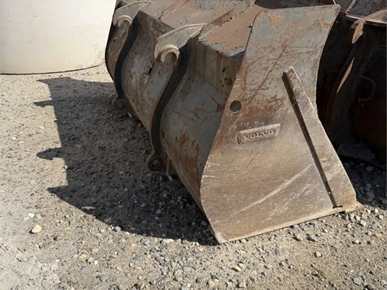 Billede 58 - Volvo L50 G - 10,5 ton - hurtigskift / quick coupler