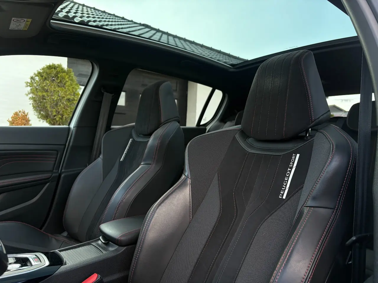 Billede 16 - Peugeot 308 1,6 e-THP 270 GTi Performance