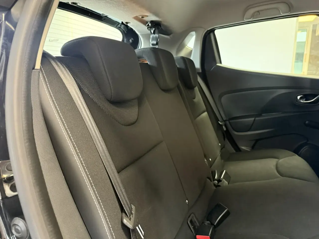 Billede 10 - Renault Clio 1,5 DCI 90HK 5d